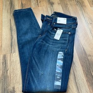 Express jeans